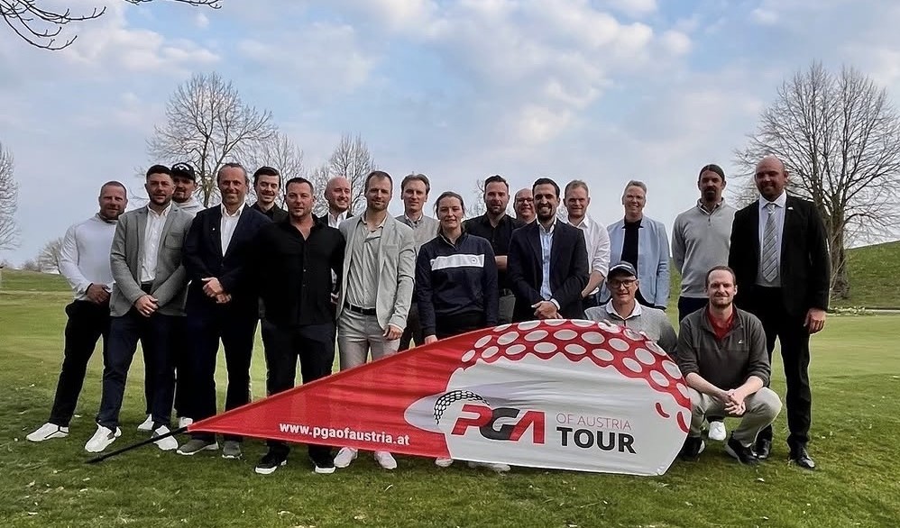 Kick-Off Event PGA of Austria